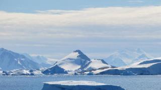 Čo sa stane, ak sa ľadovce Antarktídy roztopia?