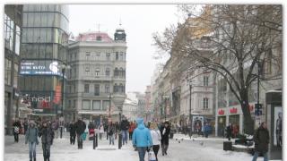 We go to Prague on our own: we decide on the time, how to get there, how to dress, obtaining a visa, booking air tickets, hotel rooms and excursions and much more. How to dress stylishly in Prague in winter